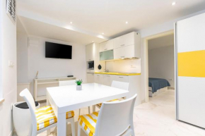 Apartment in the Heart of Carera Street
